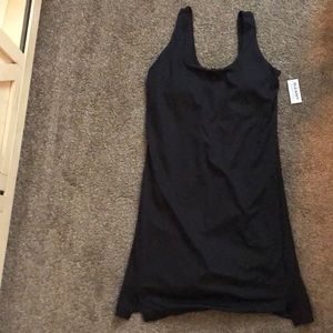 Travelers Dress with Removable Pads